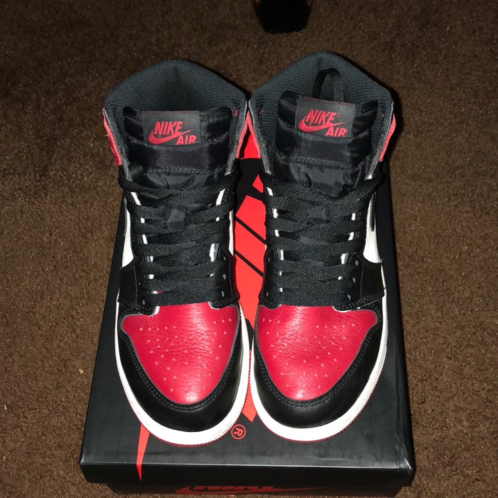 Jordan Retro 1